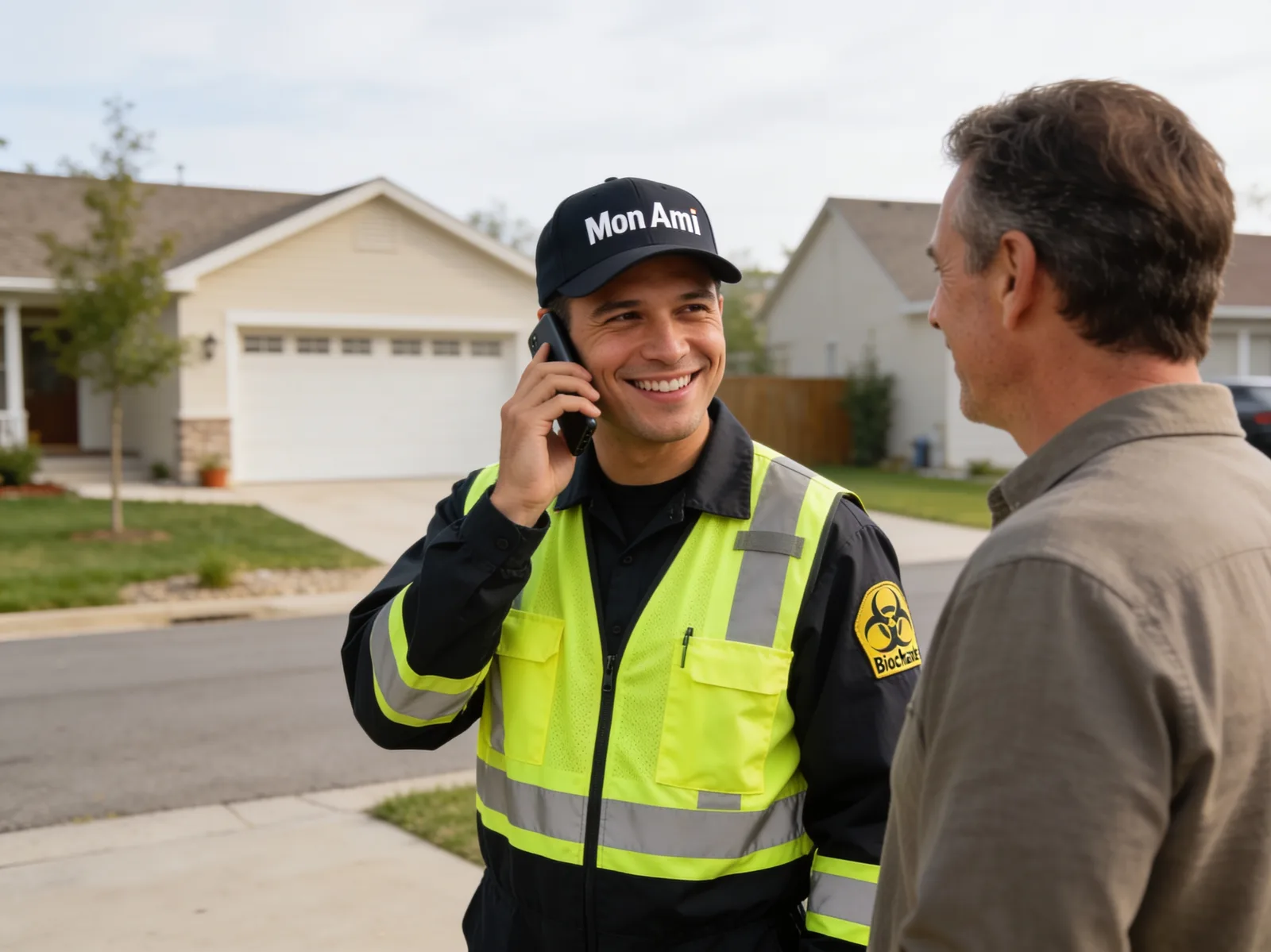 Sewage Cleanup Sun City, AZ FAQs