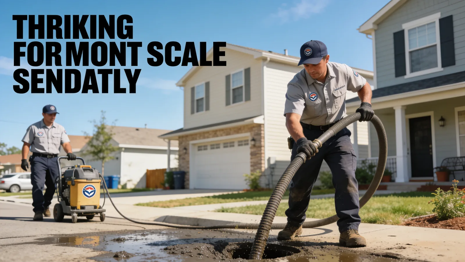Sewage Cleanup in Sun City, AZ near me
